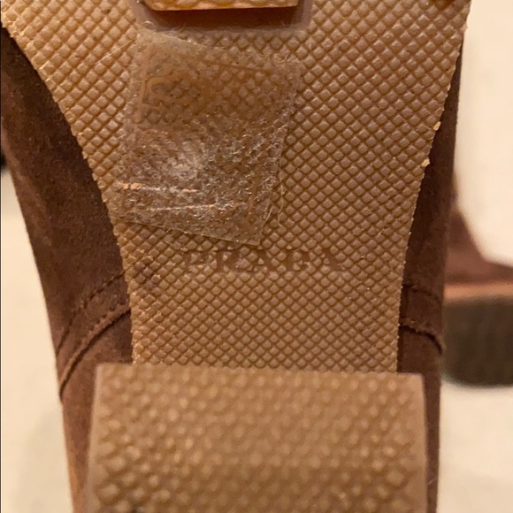 Prada boots - Picture 5 of 7